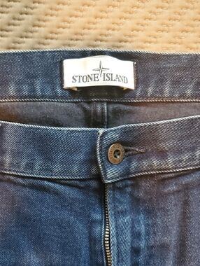 STONE ISLAND